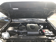 Used 2023 Toyota Tacoma 4WD TRD Sport Double Cab 5ft Bed V6 AT at Kona Nissan near Kailua Kona, HI