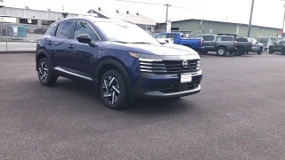New 2026  Nissan Kicks SV FWD at IK Auto Group near Hilo&comma; HI