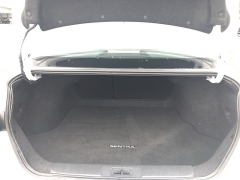 Used 2025  Nissan Sentra S CVT at IK Auto Group near Hilo&comma; HI