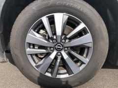 Used 2022  Nissan Pathfinder SL 2WD at Kama'aina Nissan near Hilo&comma; HI