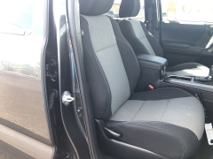 Used 2023  Toyota Tacoma 4WD Double Cab 6' Bed V6 AT &lpar;Natl&rpar; at IK Auto Group near Hilo&comma; HI