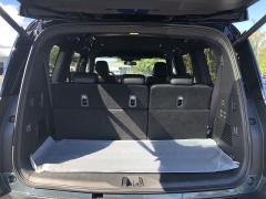 New 2026  Nissan Armada 4x4 PRO-4X at IK Auto Group near Hilo, HI