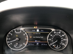 Used 2019 Nissan Altima 4d Sedan FWD 2.5L SL at Kona Nissan near Kailua Kona, HI