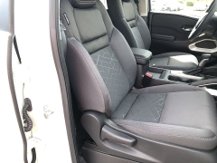 New 2025 Nissan Frontier Crew Cab 4x4 SV at Kona Nissan near Kailua Kona, HI
