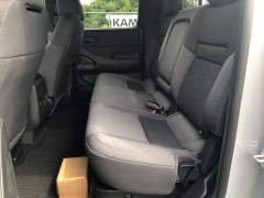 New 2026  Nissan Frontier Crew Cab 4x4 SV at Kona Nissan near Kailua Kona&comma; HI