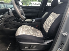 Used 2025  Hyundai Santa Cruz SEL FWD at IK Auto Group near Hilo&comma; HI