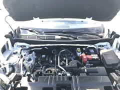 New 2026  Nissan Kicks S FWD at Kama'aina Nissan near Hilo&comma; HI