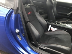 Used 2020  Subaru BRZ 2d Coupe Limited Auto at Kona Nissan near Kailua Kona&comma; HI
