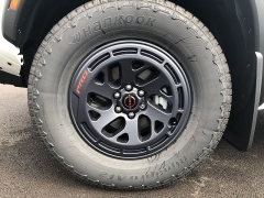 New 2025 Nissan Frontier Crew Cab 4x4 PRO-4X at Kona Nissan near Kailua Kona, HI