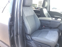 Used 2023  Ford F-150 4WD XLT SuperCrew 5&period;5' Box at IK Auto Group near Hilo&comma; HI