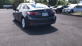 Used 2016 Acura ILX 4d Sedan at Kona Nissan near Kailua Kona, HI