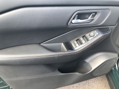 New 2026  Nissan Rogue 2026&period;5 AWD Rock Creek at Kama'aina Nissan near Hilo&comma; HI