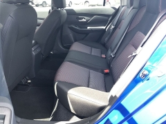 New 2026  Nissan Sentra SR CVT at Kama'aina Nissan near Hilo&comma; HI