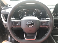 New 2026  Nissan Rogue 2026&period;5 FWD Dark Armor at Kona Nissan near Kailua Kona&comma; HI