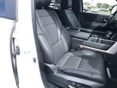 Used 2025 Toyota Tundra 4WD Limited CrewMax 5.5ft Bed at Kona Nissan near Kailua Kona, HI
