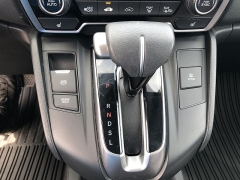 Used 2018 Honda CR-V 4d SUV FWD EX at Kama'aina Nissan near Hilo, HI