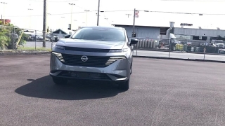 New 2026  Nissan Murano AWD SV &ast;Ltd Avail&ast; at Kona Nissan near Kailua Kona&comma; HI