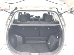 Used 2017 Nissan Leaf 4d Hatchback SV at Kona Nissan near Kailua Kona, HI