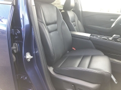 Used 2023  Nissan Rogue FWD SL at Kona Nissan near Kailua Kona&comma; HI