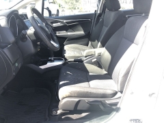 Used 2020  Honda Fit 4d Hatchback LX CVT at Kama'aina Nissan near Hilo, HI