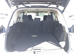 New 2026  Nissan Rogue FWD SV at IK Auto Group near Hilo&comma; HI