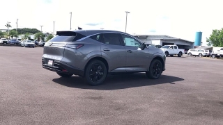 New 2026  Nissan Murano AWD SV &ast;Ltd Avail&ast; at Kona Nissan near Kailua Kona&comma; HI