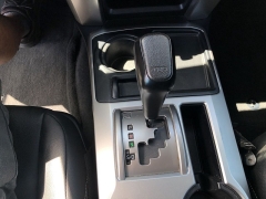 Used 2024  Toyota 4Runner TRD Sport 2WD at Kona Nissan near Kailua Kona, HI