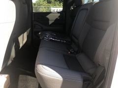 New 2026  Nissan Frontier Crew Cab 4x2 SV at Kona Nissan near Kailua Kona&comma; HI