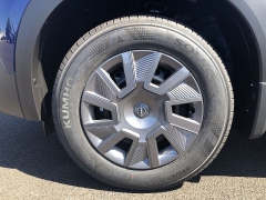 New 2026  Nissan Kicks S FWD at Kama'aina Nissan near Hilo&comma; HI