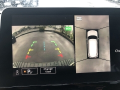 Used 2022  Nissan Armada 4x4 SL at Kona Nissan near Kailua Kona&comma; HI