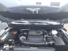 New 2026  Nissan Frontier Crew Cab 4x4 PRO-4X at Kama'aina Nissan near Hilo&comma; HI