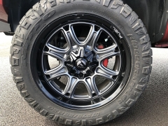 Used 2023  Nissan Frontier Crew Cab 4x4 SV Auto at IK Auto Group near Hilo, HI