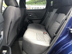 New 2026  Nissan Kicks SV FWD at Kona Nissan near Kailua Kona&comma; HI