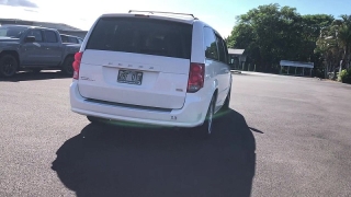 Used 2012  Dodge Grand Caravan 4d Wagon SXT at IK Auto Group near Hilo&comma; HI
