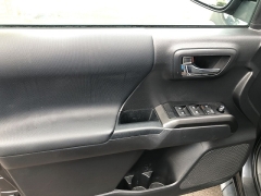 Used 2022  Toyota Tacoma 4WD TRD Off Road Double Cab 5ft Bed V6 AT at Kama'aina Nissan near Hilo&comma; HI