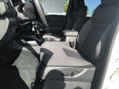 New 2026  Nissan Frontier Crew Cab 4x4 SV at IK Auto Group near Hilo&comma; HI