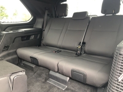 Used 2025  Toyota Sequoia SR5 4WD at Kona Nissan near Kailua Kona&comma; HI