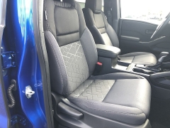 New 2026  Nissan Frontier Crew Cab 4x4 SV at Kona Nissan near Kailua Kona&comma; HI