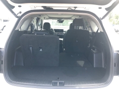 Used 2025  Kia Sorento EX FWD at Kona Nissan near Kailua Kona&comma; HI