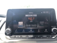 New 2026  Nissan Rogue 2026&period;5 AWD Rock Creek at Kona Nissan near Kailua Kona&comma; HI