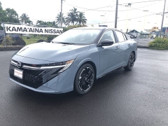  2026 Nissan Sentra SR Sedan &ast;Ltd Avail&ast; at IK Auto Group near Hilo&comma; HI