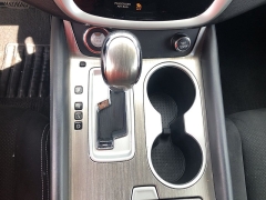 Used 2016  Nissan Murano 4d SUV FWD SV at Kona Nissan near Kailua Kona&comma; HI