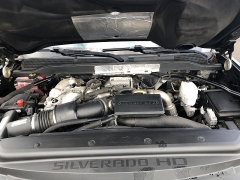 Used 2019  Chevrolet Silverado 2500 4WD Crew Cab LTZ Longbed at Kona Nissan near Kailua Kona&comma; HI