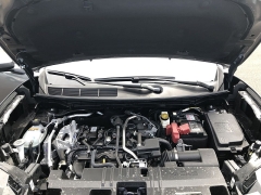 New 2025 Nissan Kicks SV FWD at IK Auto Group near Hilo, HI