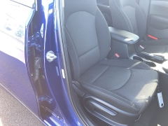 Used 2023  Kia Forte LX IVT at Kama'aina Nissan near Hilo, HI