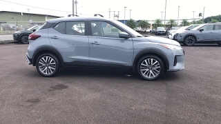 Used 2024  Nissan Kicks SV FWD at Kama'aina Nissan near Hilo&comma; HI