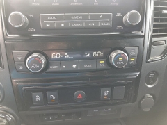 Used 2023  Nissan Titan 4x4 Crew Cab SV at Kona Nissan near Kailua Kona&comma; HI