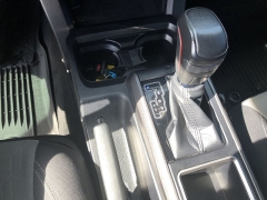 Used 2020  Toyota Tacoma 4WD Double Cab TRD Off-Road Auto at Kama'aina Nissan near Hilo, HI