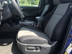 Used 2023  Toyota Tacoma 4WD TRD Off Road Double Cab 5ft Bed V6 AT at IK Auto Group near Hilo&comma; HI