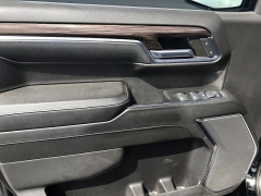 Used 2024  Chevrolet Silverado 1500 4WD Crew Cab 147" LT Trail Boss at Kona Nissan near Kailua Kona&comma; HI